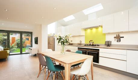 kitchen layouts  houzz tips   experts