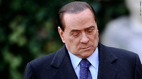 italians split on accusations against prime minister