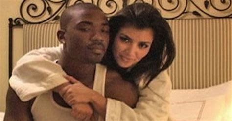 Kim Kardashians Sex Tape Ex Rips Her To Shreds She F Ed Me For