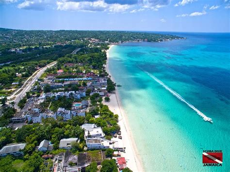 42 Incredibly Stunning Aerial Views Of The Real Jamaica You Have Never