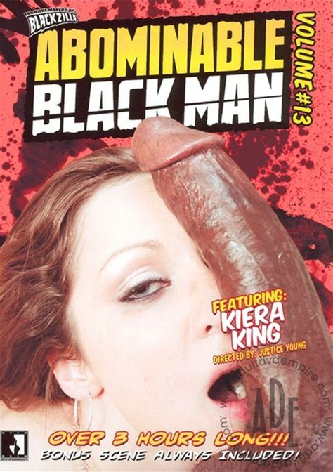 Abominable Black Man 13 Streaming Video On Demand Adult Empire