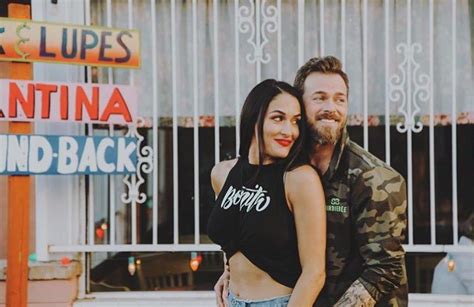 the hottest couple nikki bella dancing with the stars nikki