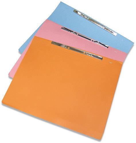 technical data pack   eastlight flat pocket files  pocket