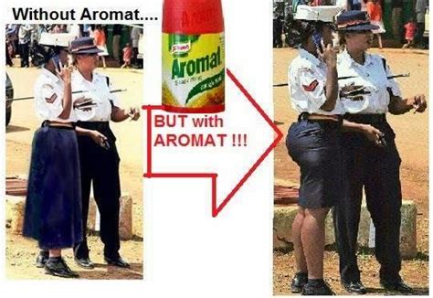 aromat joke gone too far kenya news prime