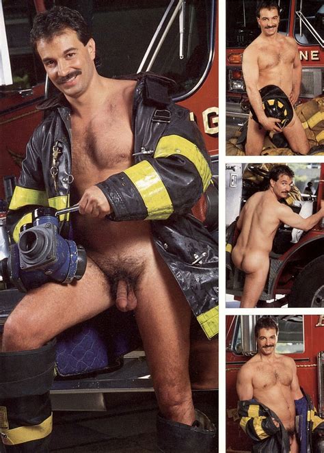 sexy naked firefighter photos porn pictures