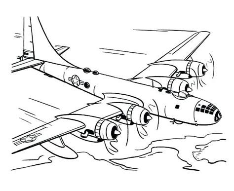 jumbo jet coloring page  getcoloringscom  printable colorings