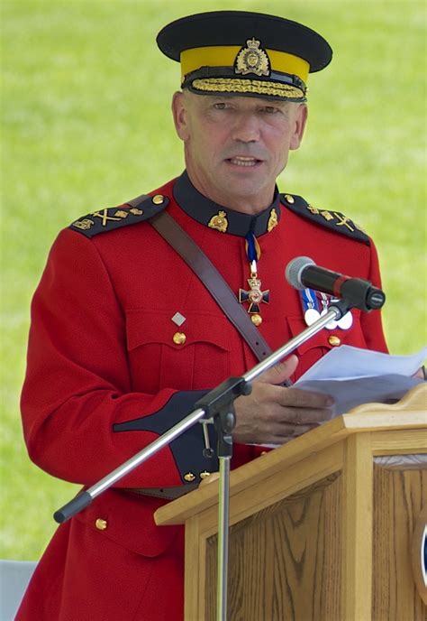 List Of Royal Canadian Mounted Police Commissioners Wikiwand
