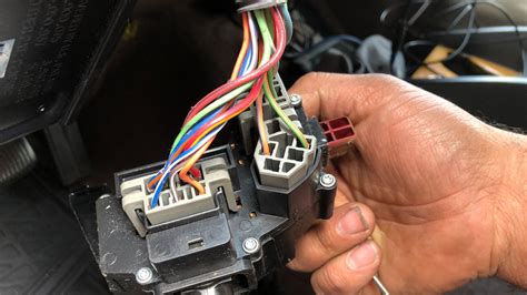 ford multifunction switch wiring arfahannisha