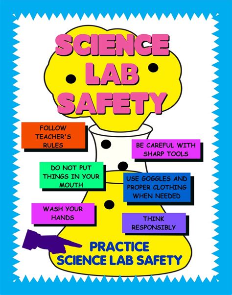science safety   science safety png images