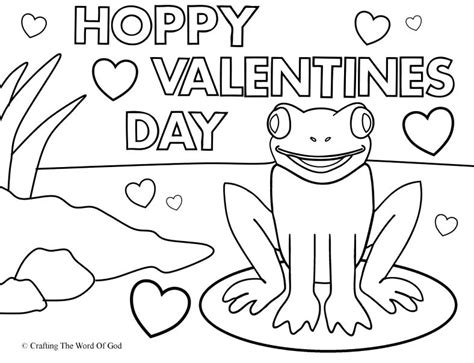 happy valentines coloring pages  getcoloringscom  printable