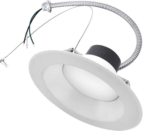 asd   recessed commercial led downlight  dimmable