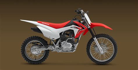 crff overview honda powersports