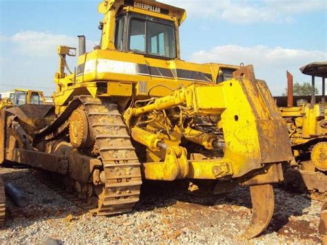 caterpillar dr bulldozer shanghai yangsong construction machinery coltd