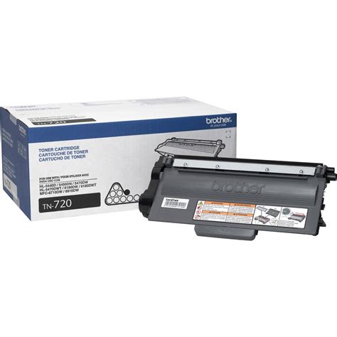 brother standard yield toner cartridge madill  office company
