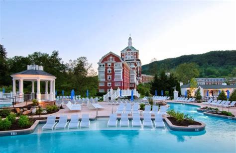 omni homestead resort hot springs va resort reviews