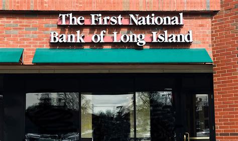 national bank  long island  bay terrace