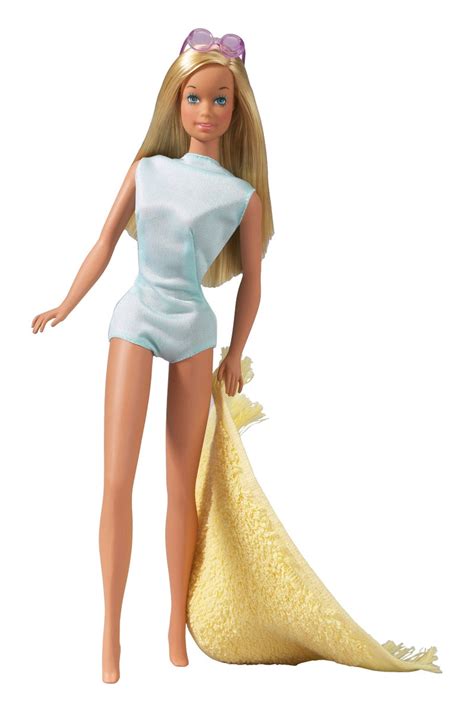Barbie Turns 57 See How Shes Evolved From 1959 To 2016 Teen Vogue
