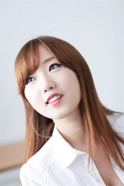 So Yeon Yang Sexy English Teacher Korean Models Photos Gallery