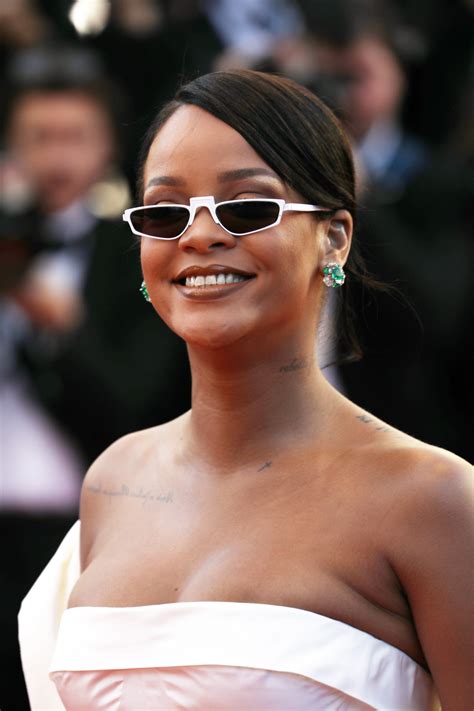 rihanna tweets world leaders for education support essence