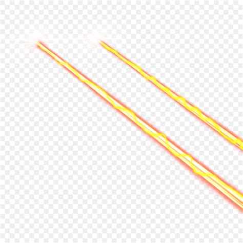 red laser beam png transparent laser beam red yellow laser beam laser lights red laser png