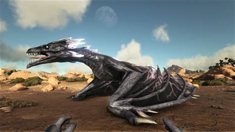 rare eye candy wyvern colors general discussion ark official community forums
