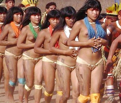 Tribu Xingu 17画像