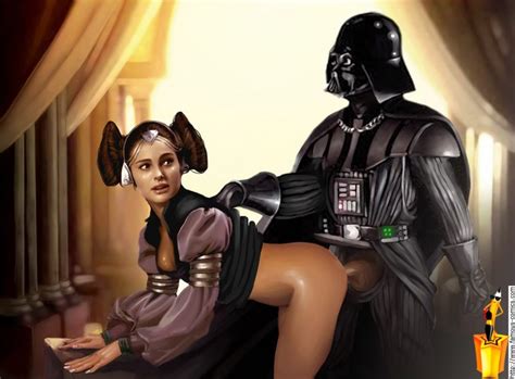 Rule 34 Anakin Skywalker Darth Vader Faceless Male