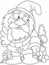 Gnome Coloring Pages Garden Gnomes Printable Designlooter Color Adult 82kb 795px Getcolorings Sheets Print sketch template