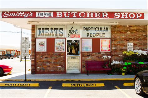 best butcher shop 2018 smitty s old fashioned butcher