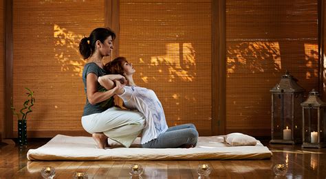 Thai Massage 1 Spa Maya