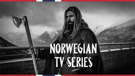 norwegian tv series youtube