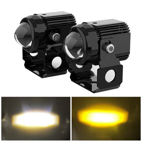 high quality mini driving light  motorcycle shopee philippines