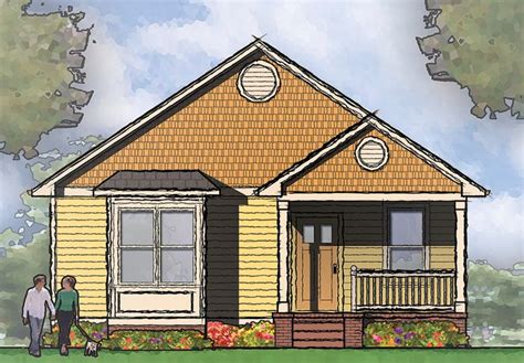 plan tt award winning cottage bungalow house plans bungalow style house vacation house