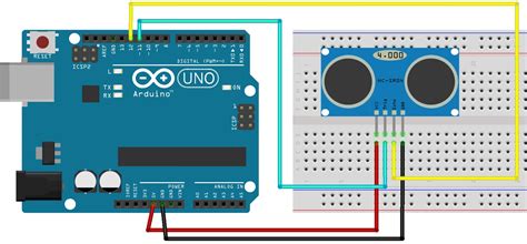 complete guide  ultrasonic sensor hc sr  arduino random nerd tutorials