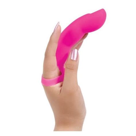 Adam And Eve G Spot Touch Finger Vibe Sex Toys And Adult
