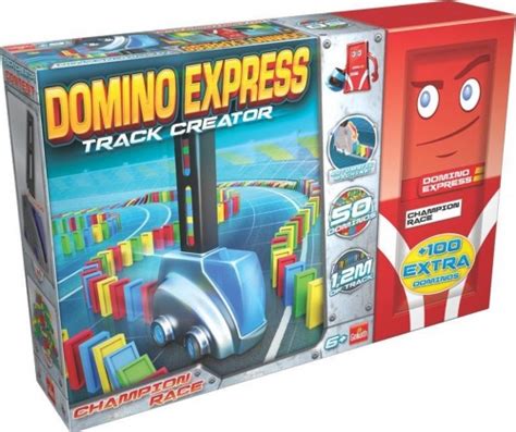 domino express track creator   dominos sherlox