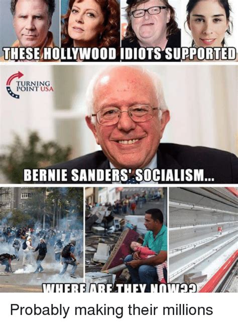 search bernie sanders fucking and money memes on sizzle