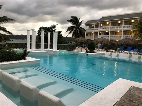 grand palladium jamaica resort and spa lucea jamaïque tarifs 2021