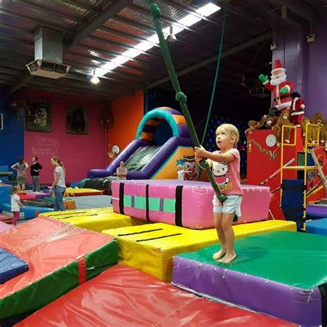 Jungle Gym Buggybuddys Guide For Families In Perth