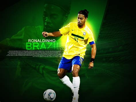 ronaldinho  hd wallpapers   el clasico latttes ball