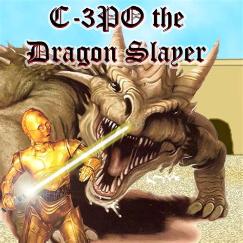po  dragon slayer star wars fanon fandom powered