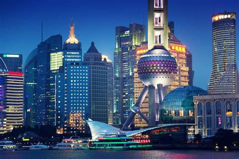 An Expert S Guide Where To Stay In Shanghai Rough Guides