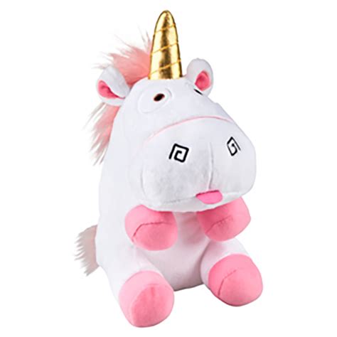 fluffy unicorn despicable