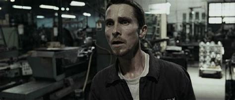 The Machinist 2004 Movie Review From Eye For Film
