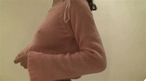 sweater tits s sex
