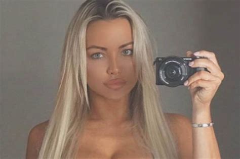 lindsey pelas strips starkers for full naked body reveal daily star