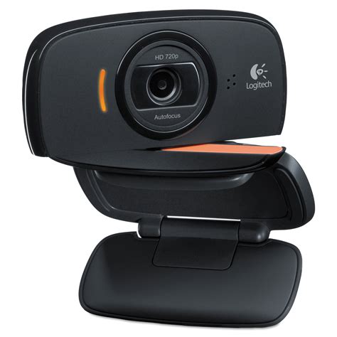 logitech hd webcam  portable hd p video calling  autofocus walmartcom