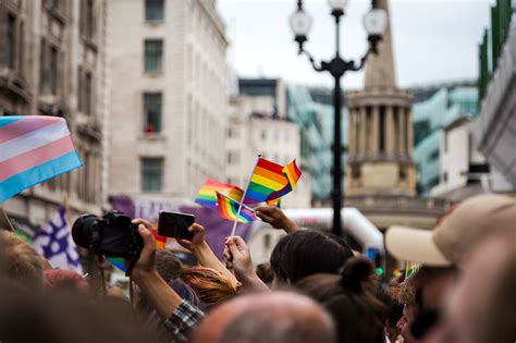 Diversity In The Arts And Culture Why London Pride Isn’t Just A