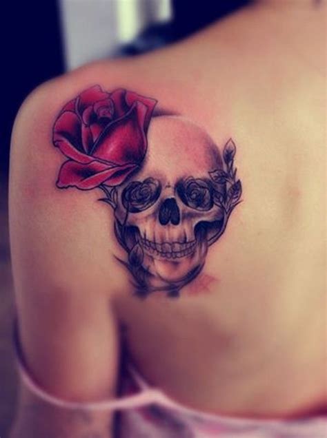 Want Something Edgy These 30 Tattoos Will Definitely Do It For You…