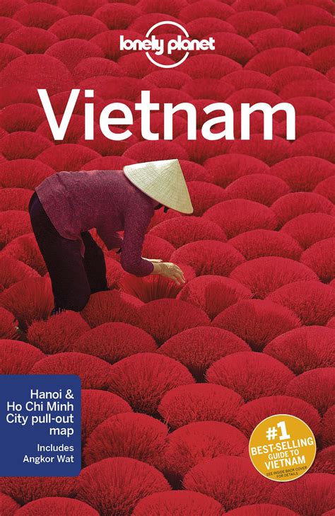 reisgidsen vietnam